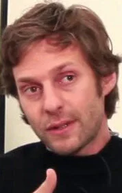Бенжамен Эврар